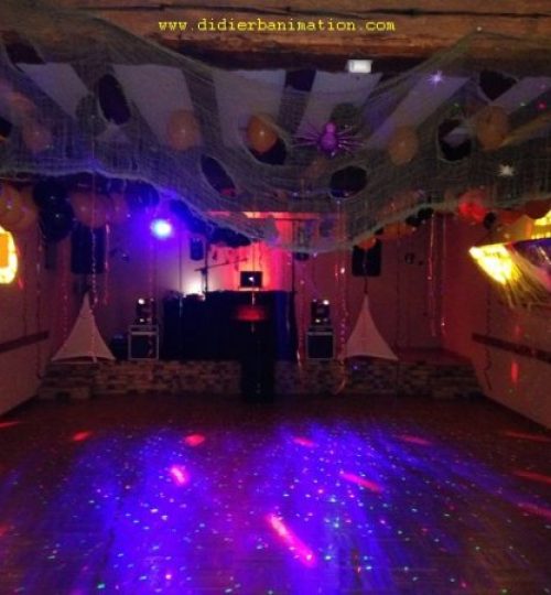 dj mariage soirée anniversaire