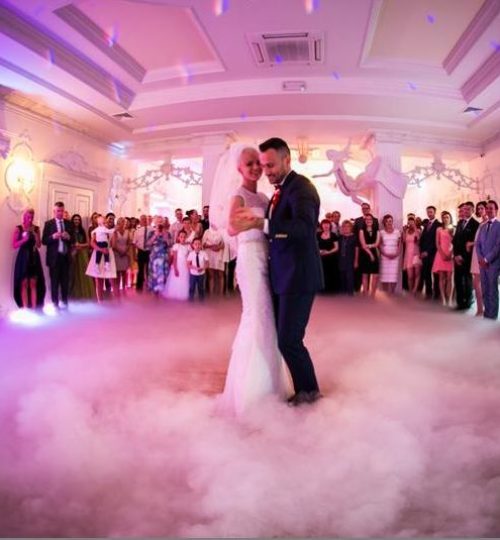 dj mariage soirée anniversaire