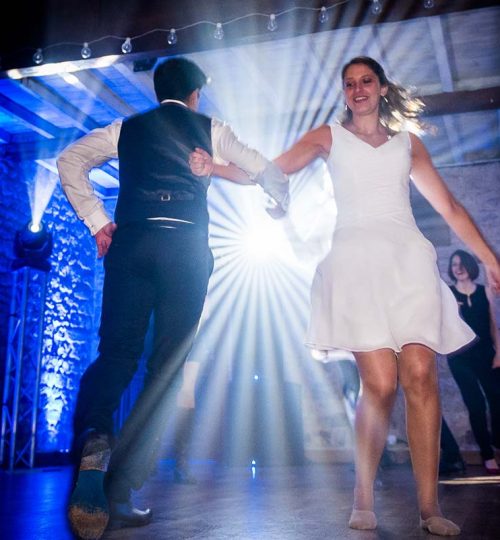 dj mariage soirée anniversaire