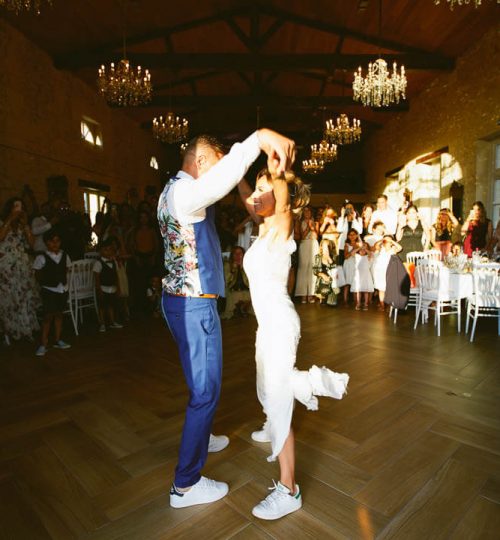 dj mariage soirée anniversaire