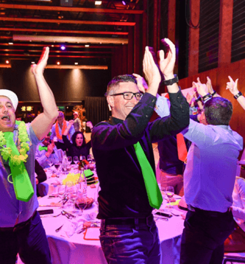 dj mariage soirée anniversaire